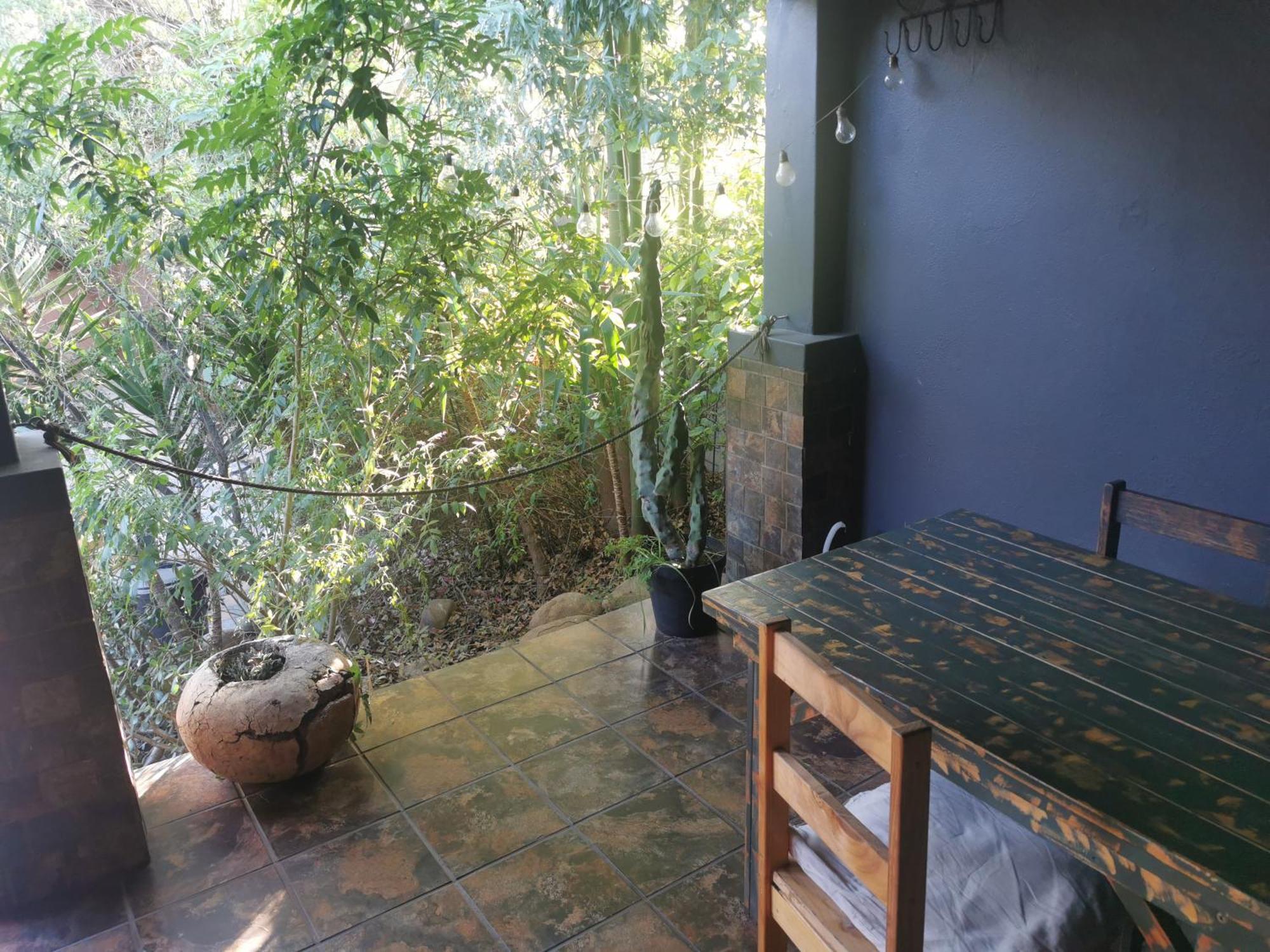 Karoozin Village Oudtshoorn Quarto foto